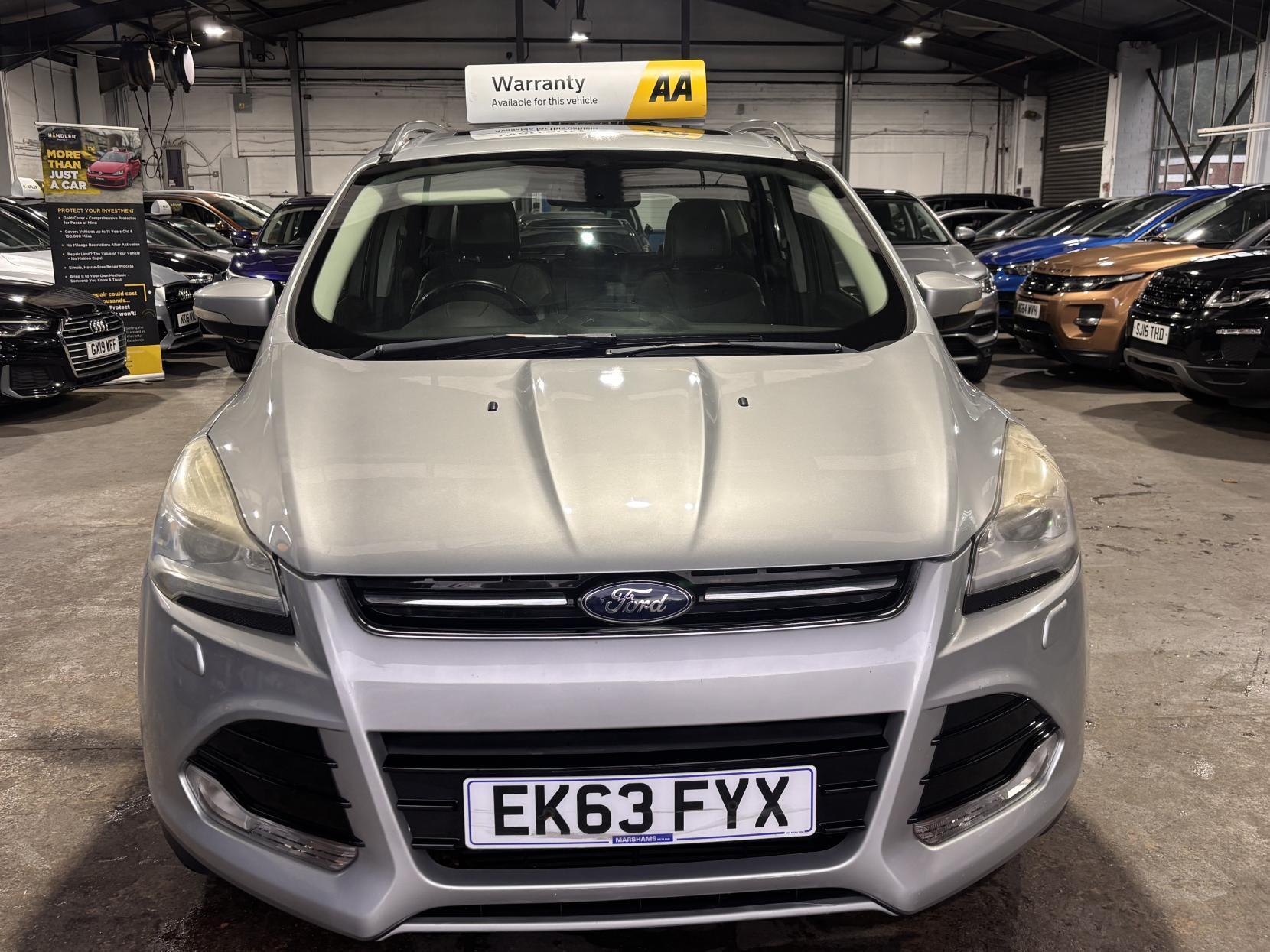 Ford Kuga - Image 3