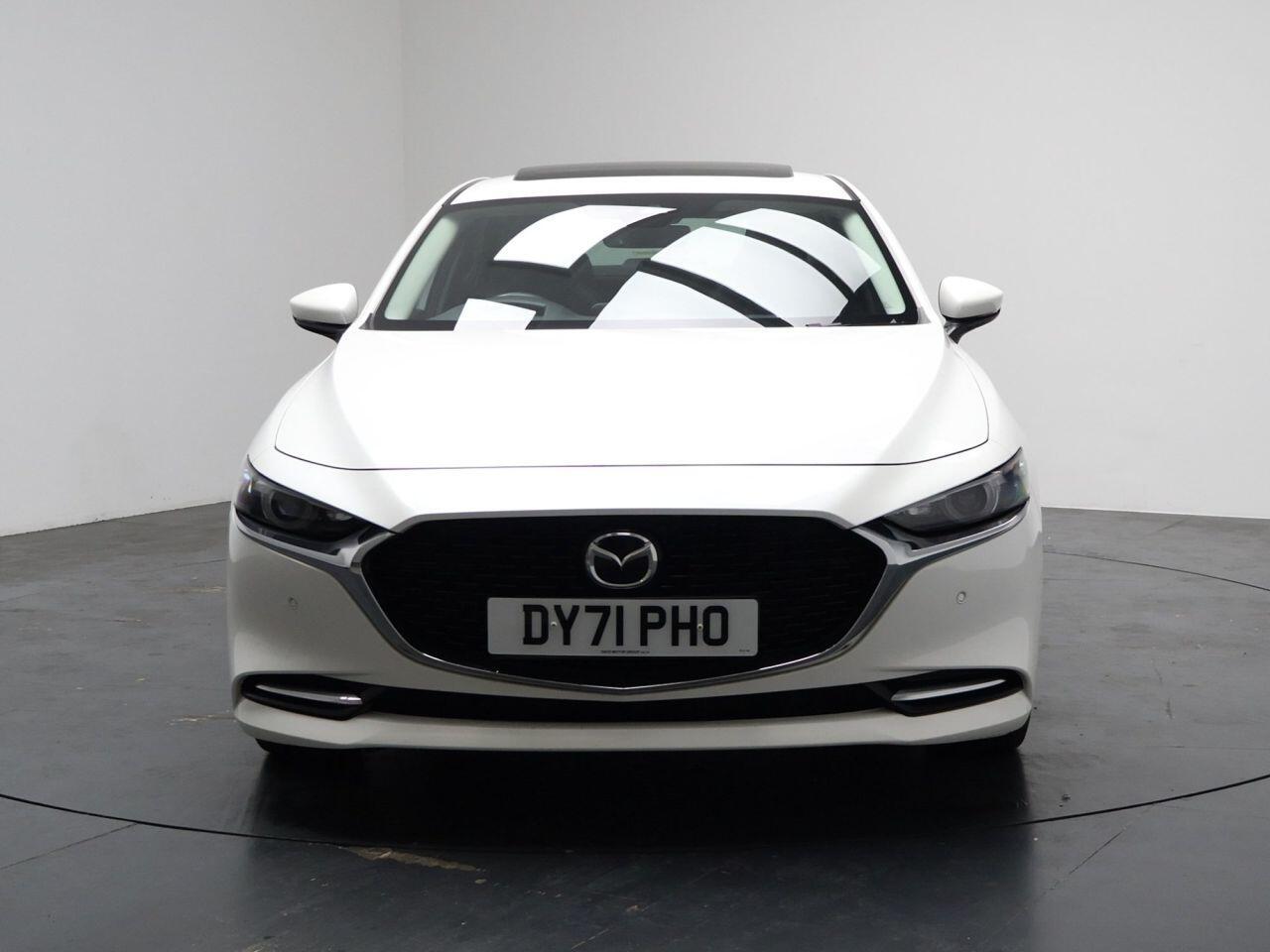 Mazda MAZDA3 - Image 5