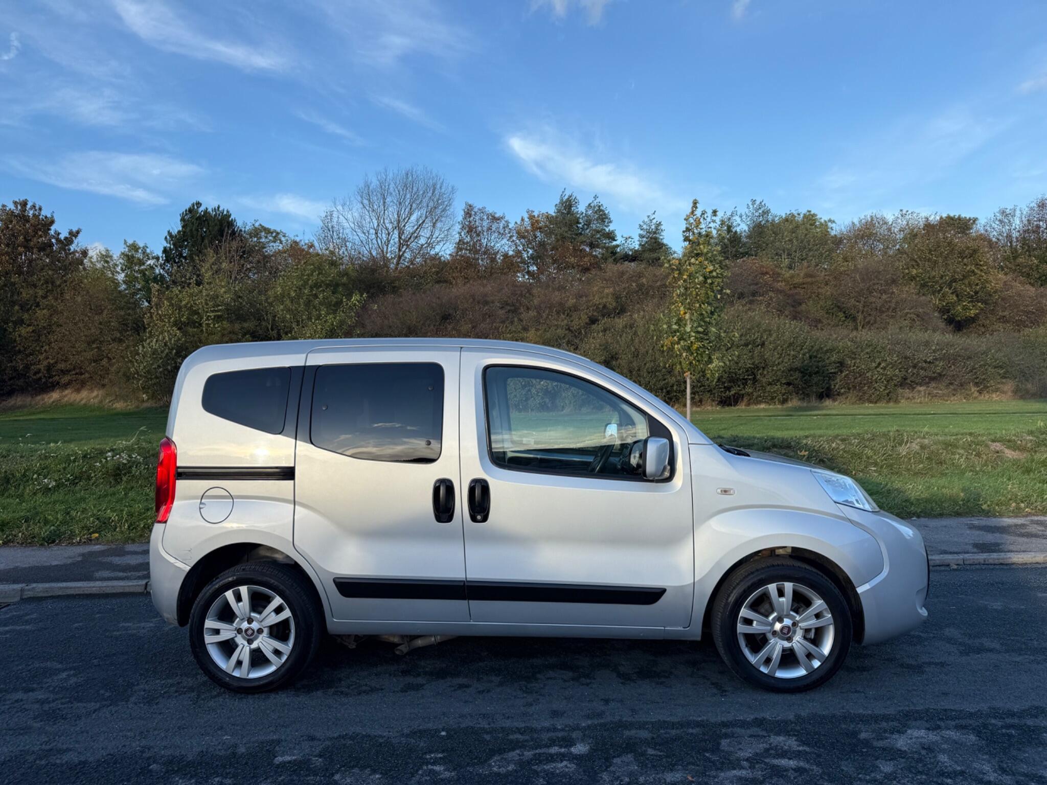 Fiat Qubo - Image 2