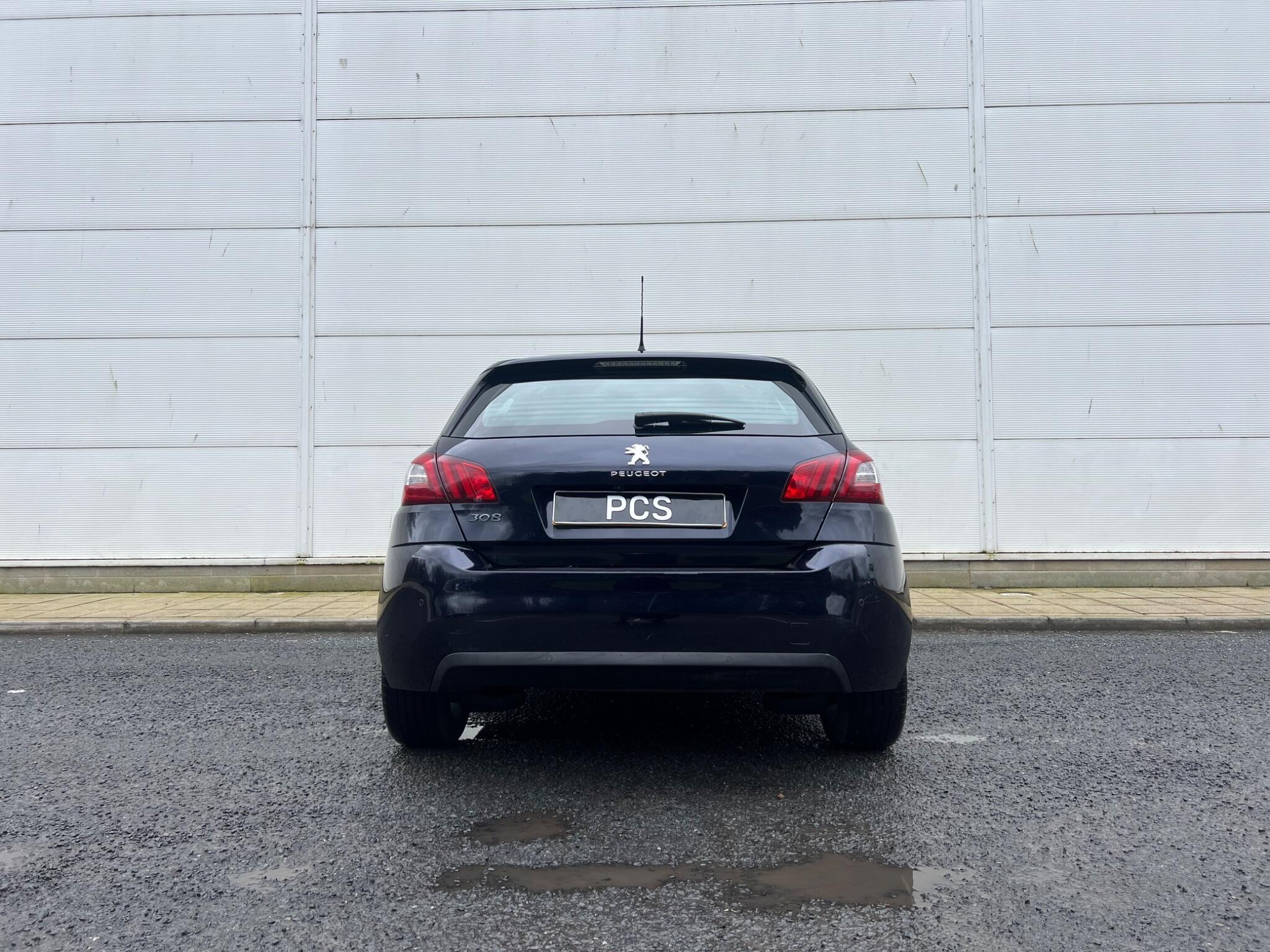 Peugeot 308 - Image 7