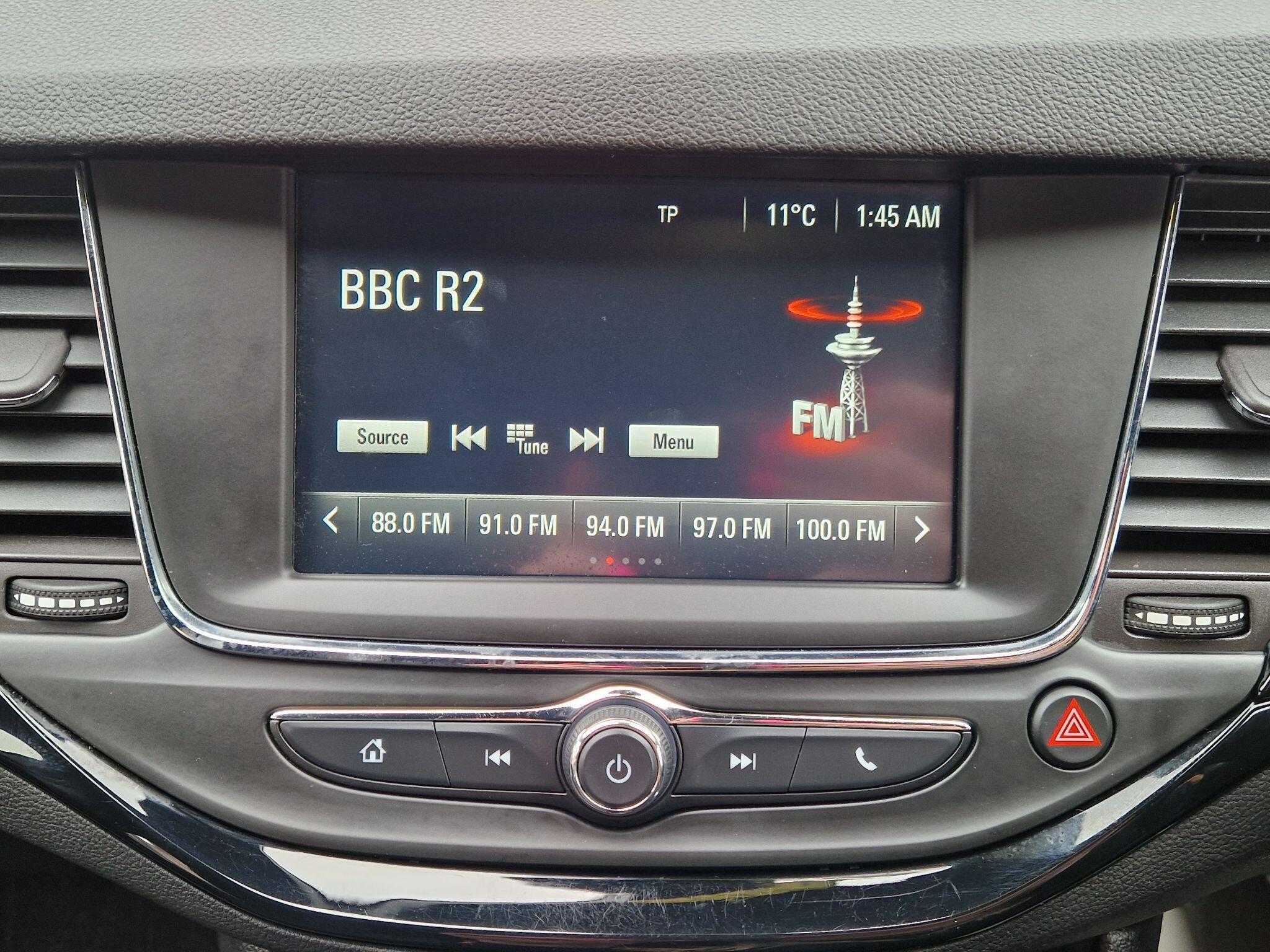 Vauxhall Astra - Image 28