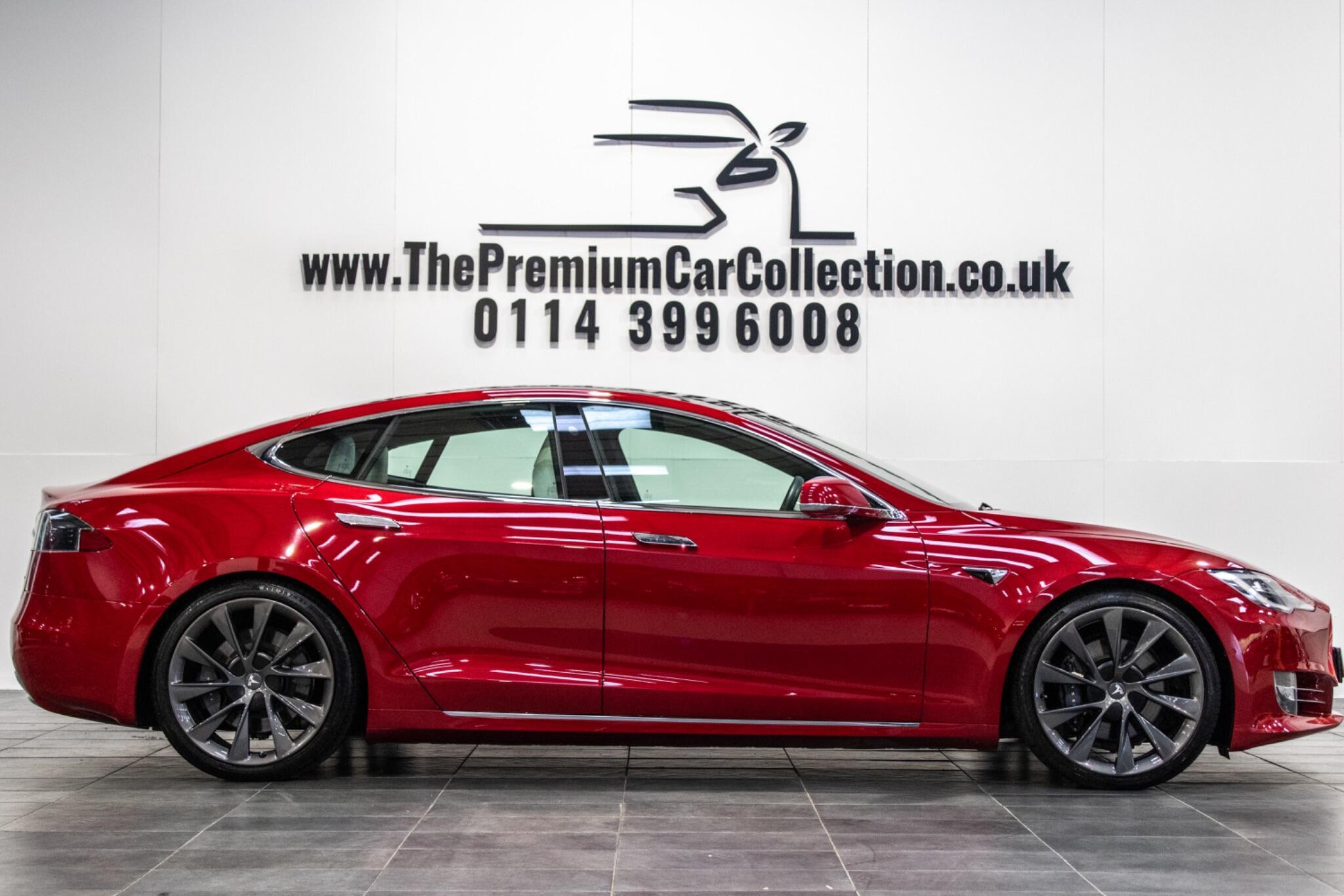 Tesla Model S - Image 5