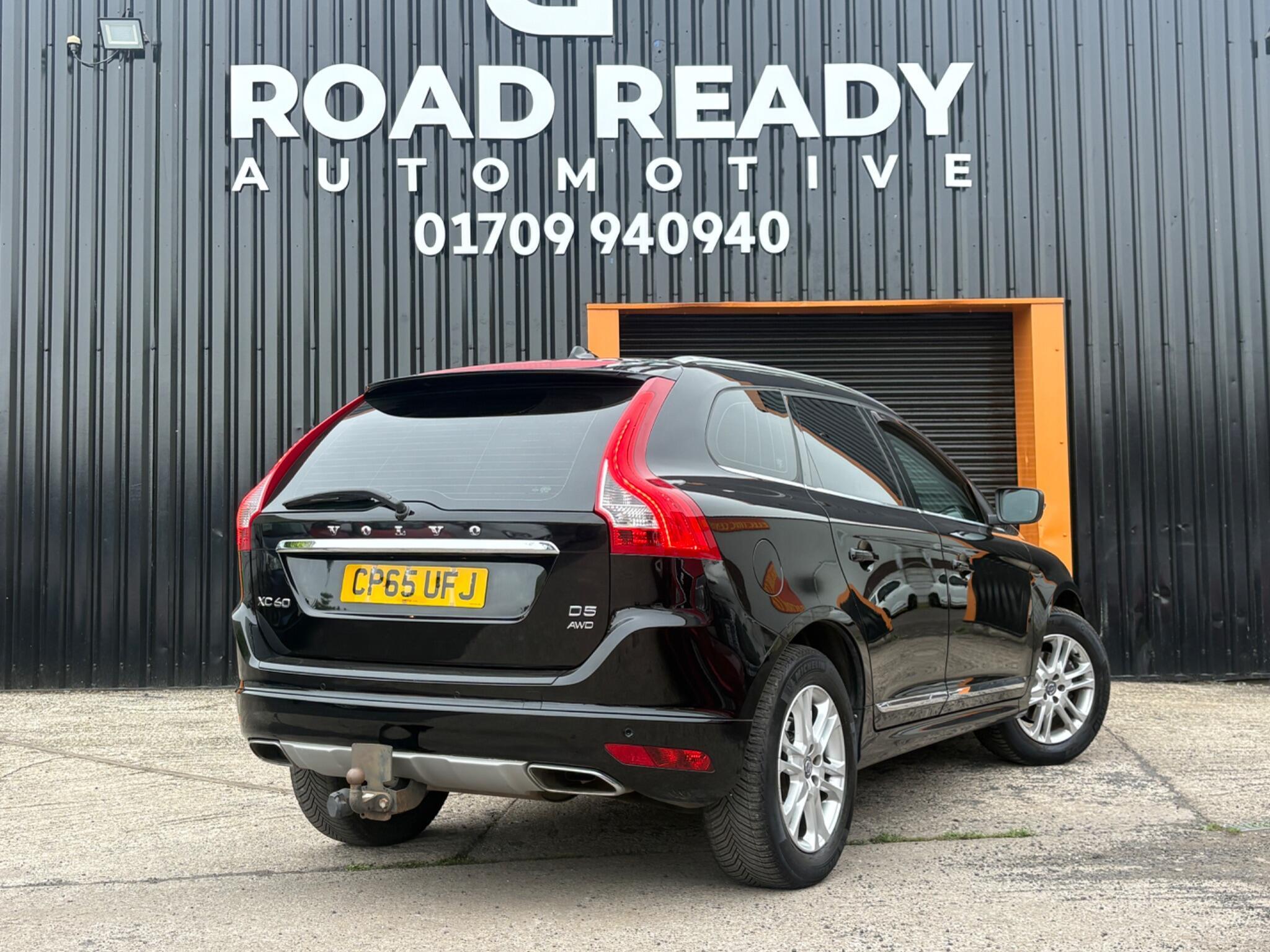 Volvo XC60 - Image 4