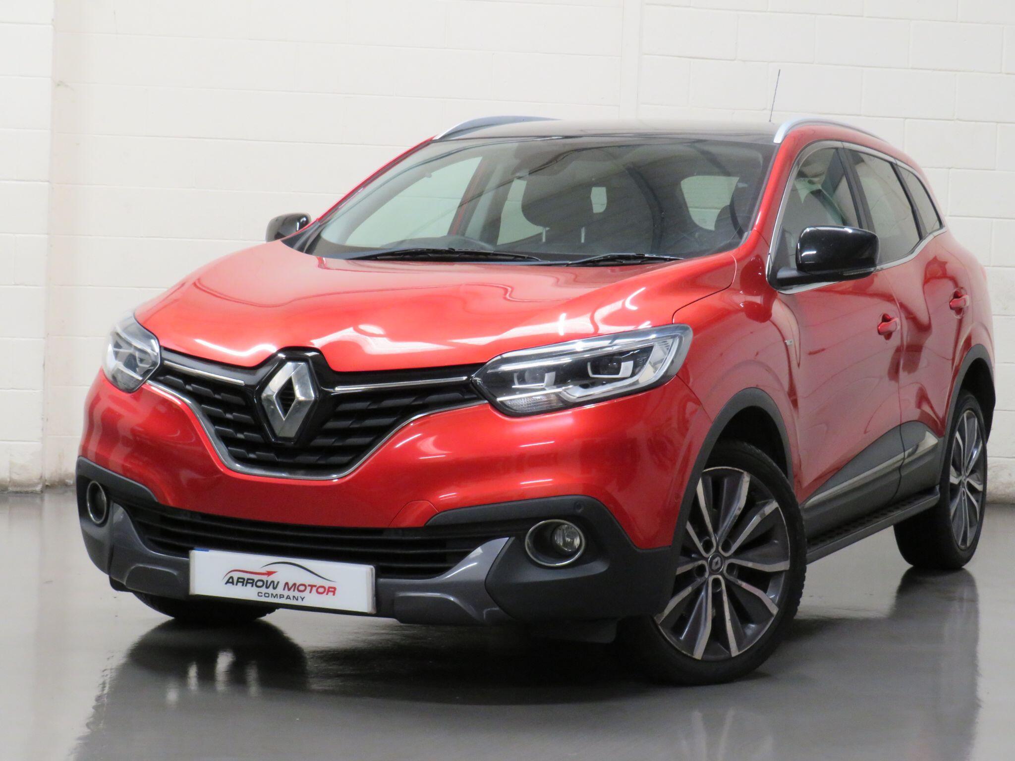 Renault Kadjar - Image 7