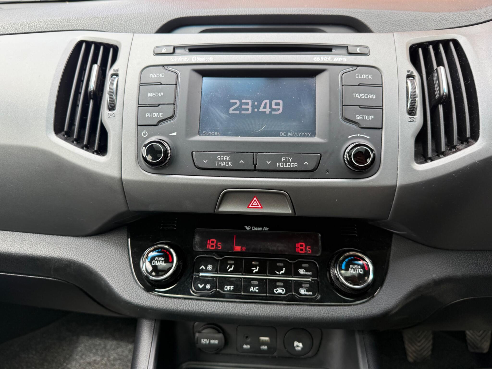 Kia Sportage - Image 13