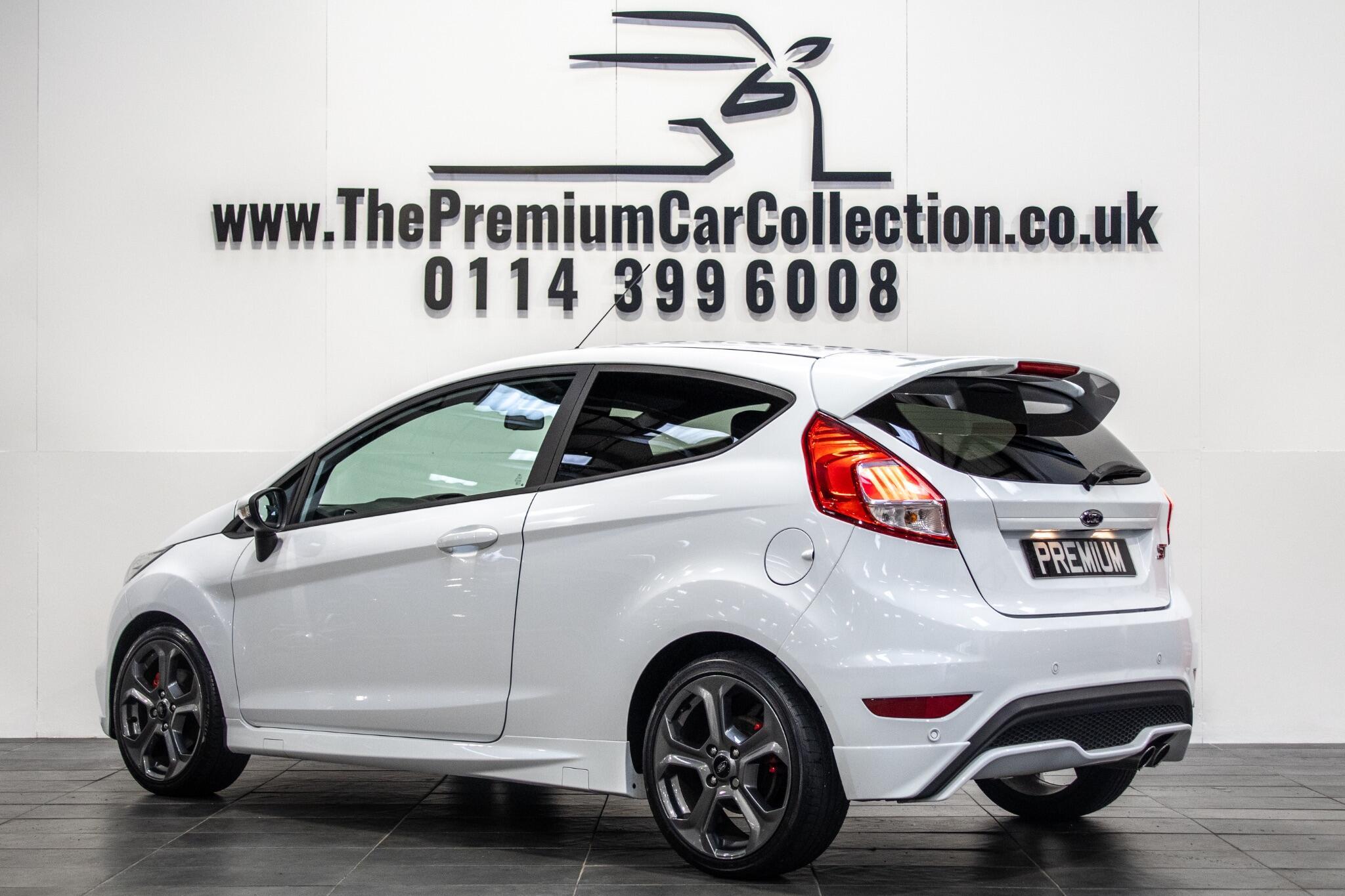 Ford Fiesta - Image 7