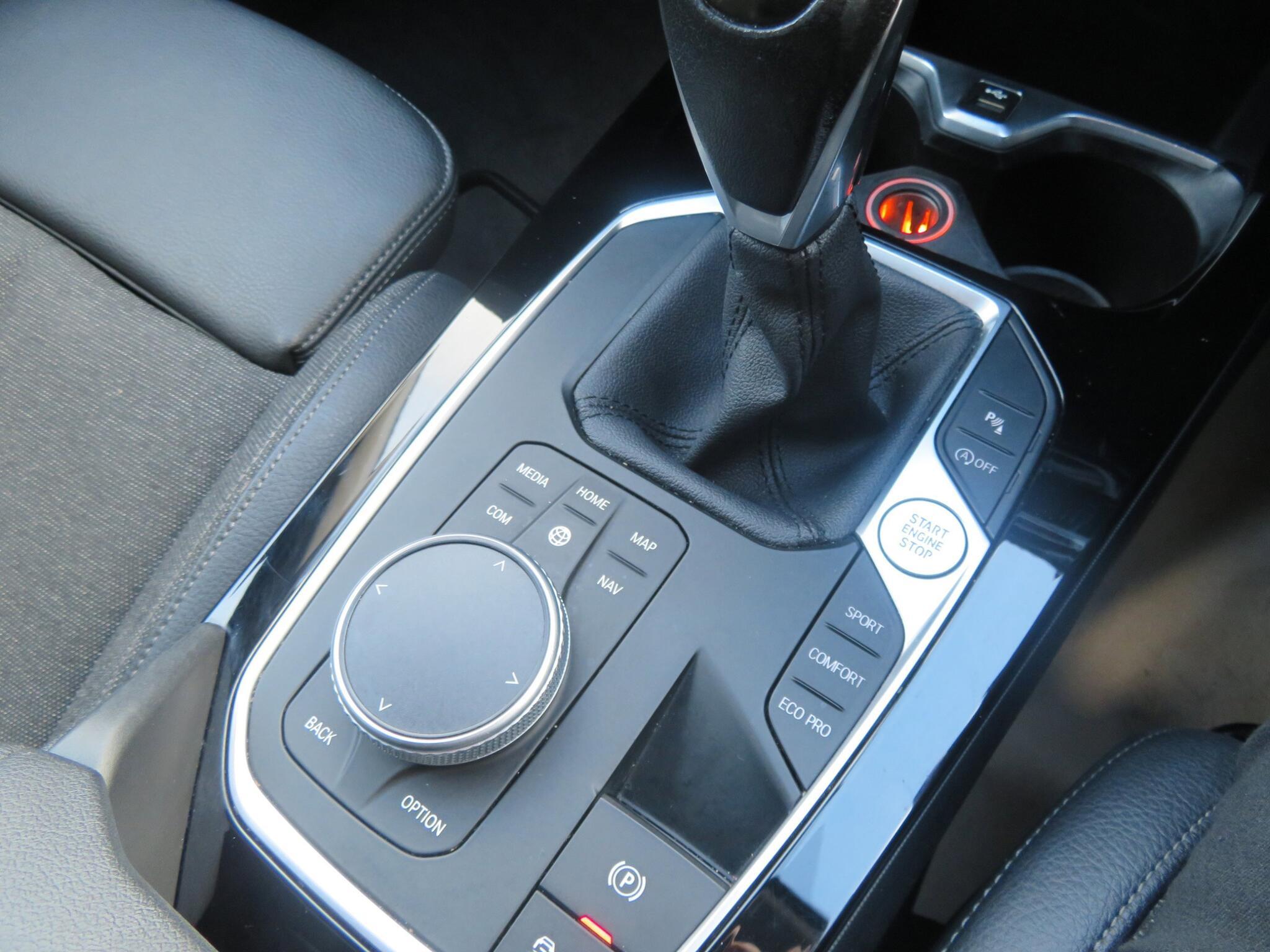 BMW 1 Series - Image 17