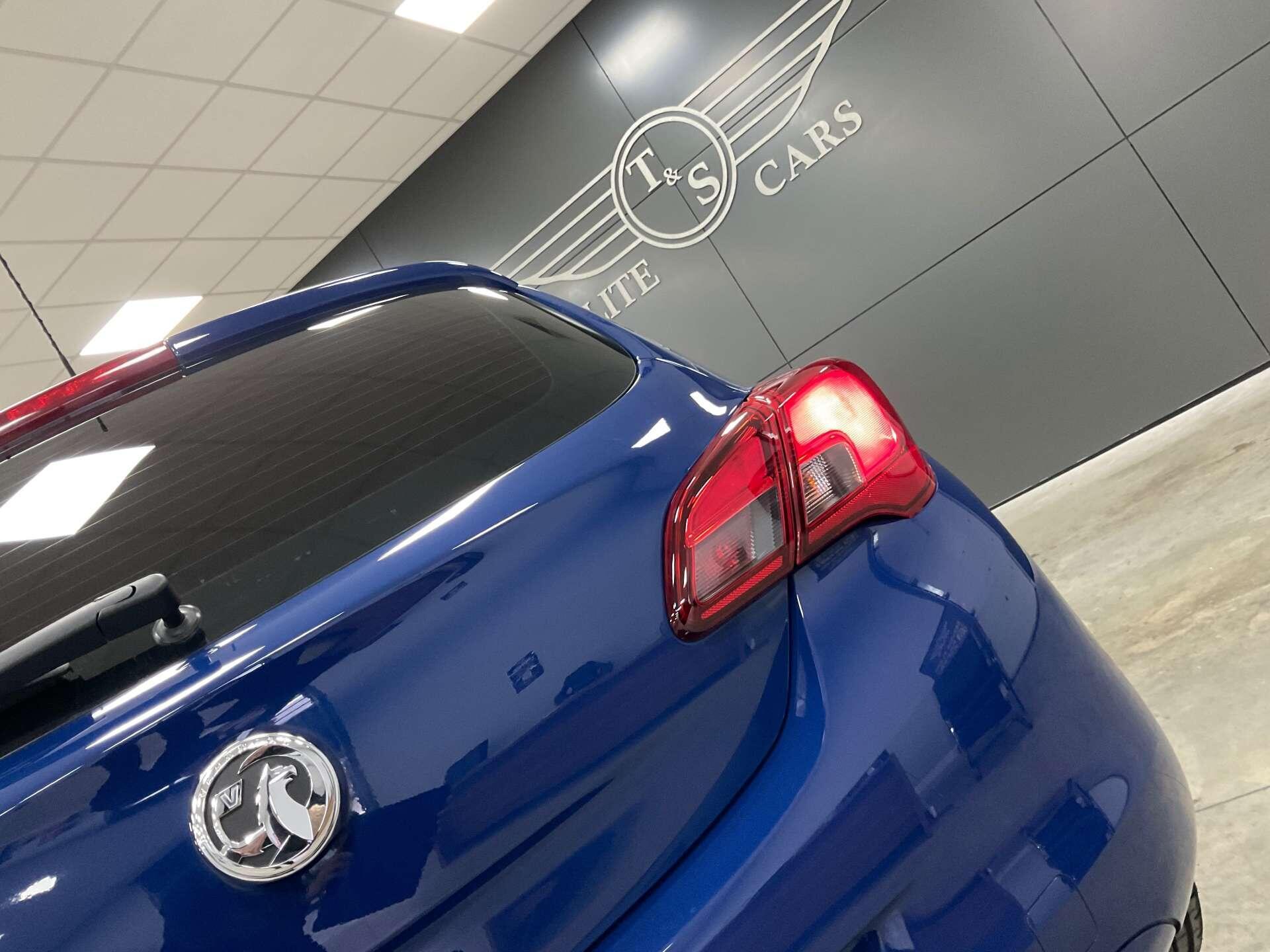 Vauxhall Corsa - Image 27