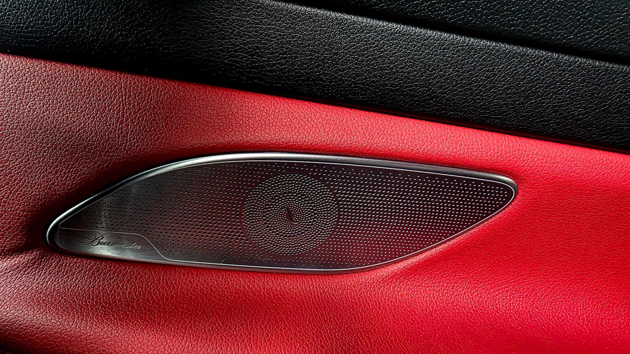 Mercedes E Class - Image 22