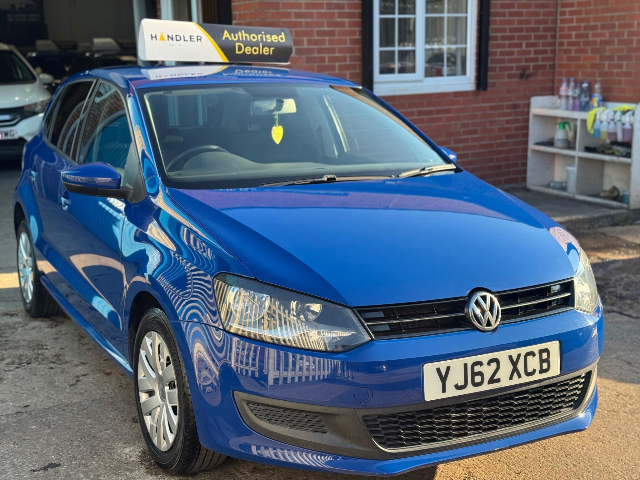 Volkswagen Polo - Image 15