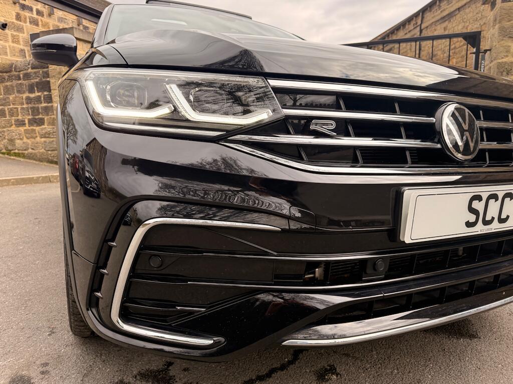 Volkswagen Tiguan - Image 22