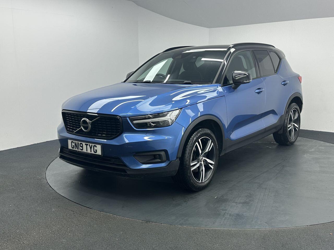 Volvo XC40 - Image 6