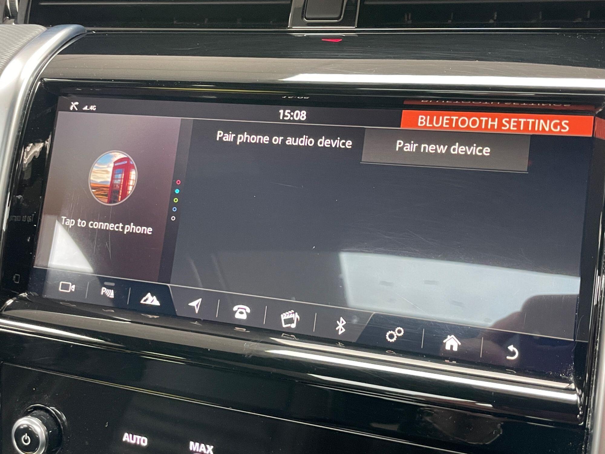 Land Rover DISCOVERY SPORT - Image 46