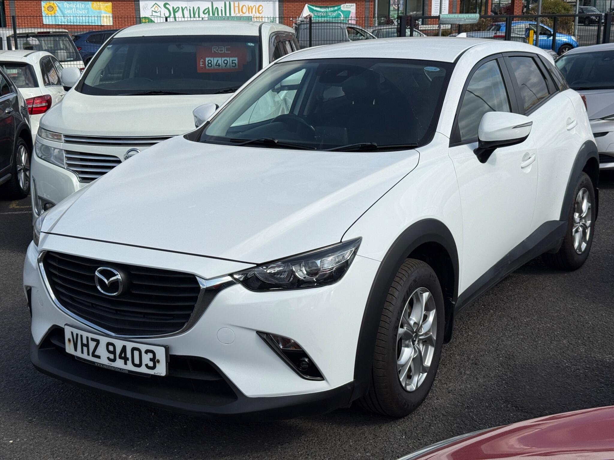 Mazda CX-3 - Image 3