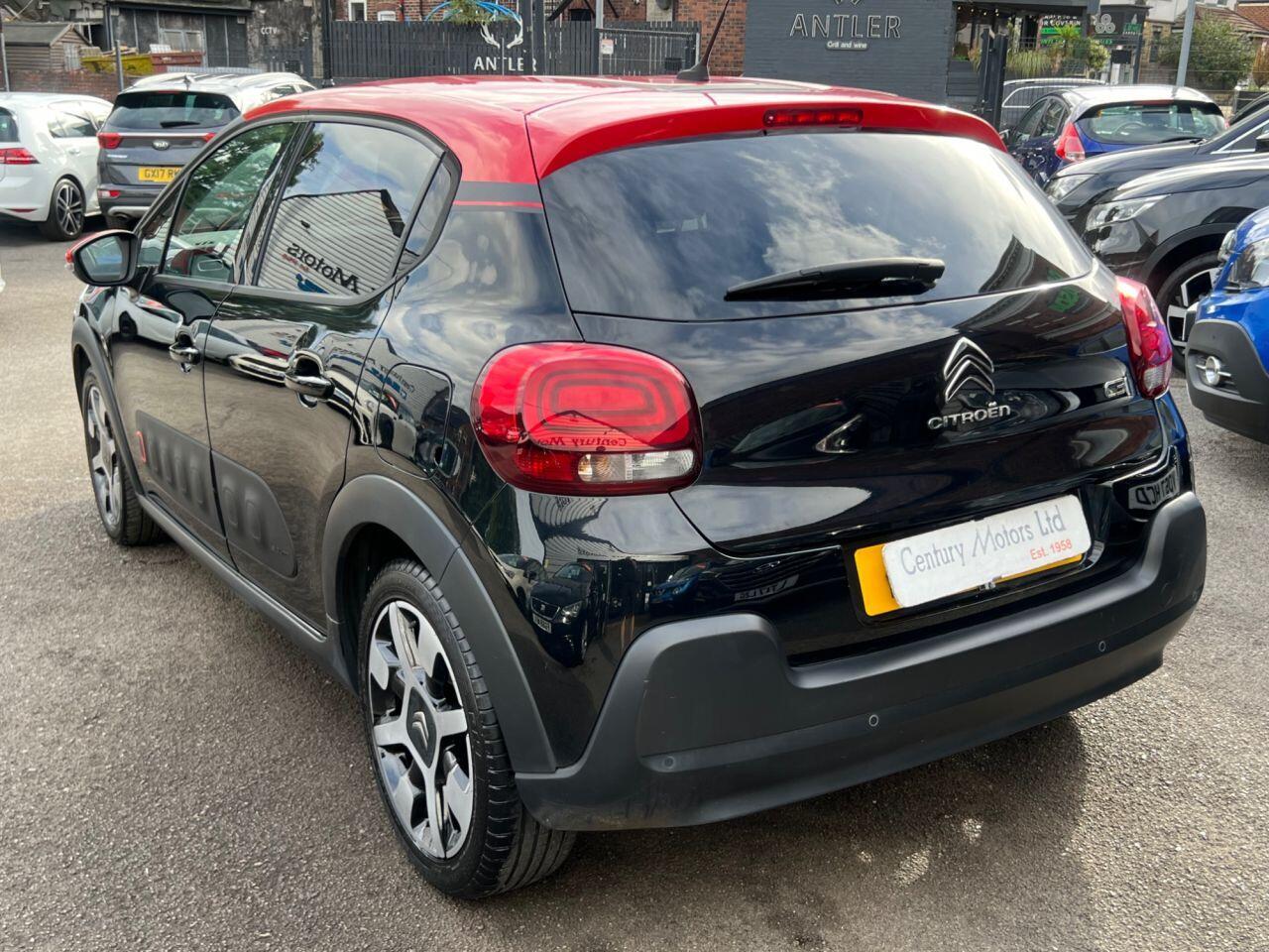 Citroen C3 - Image 5