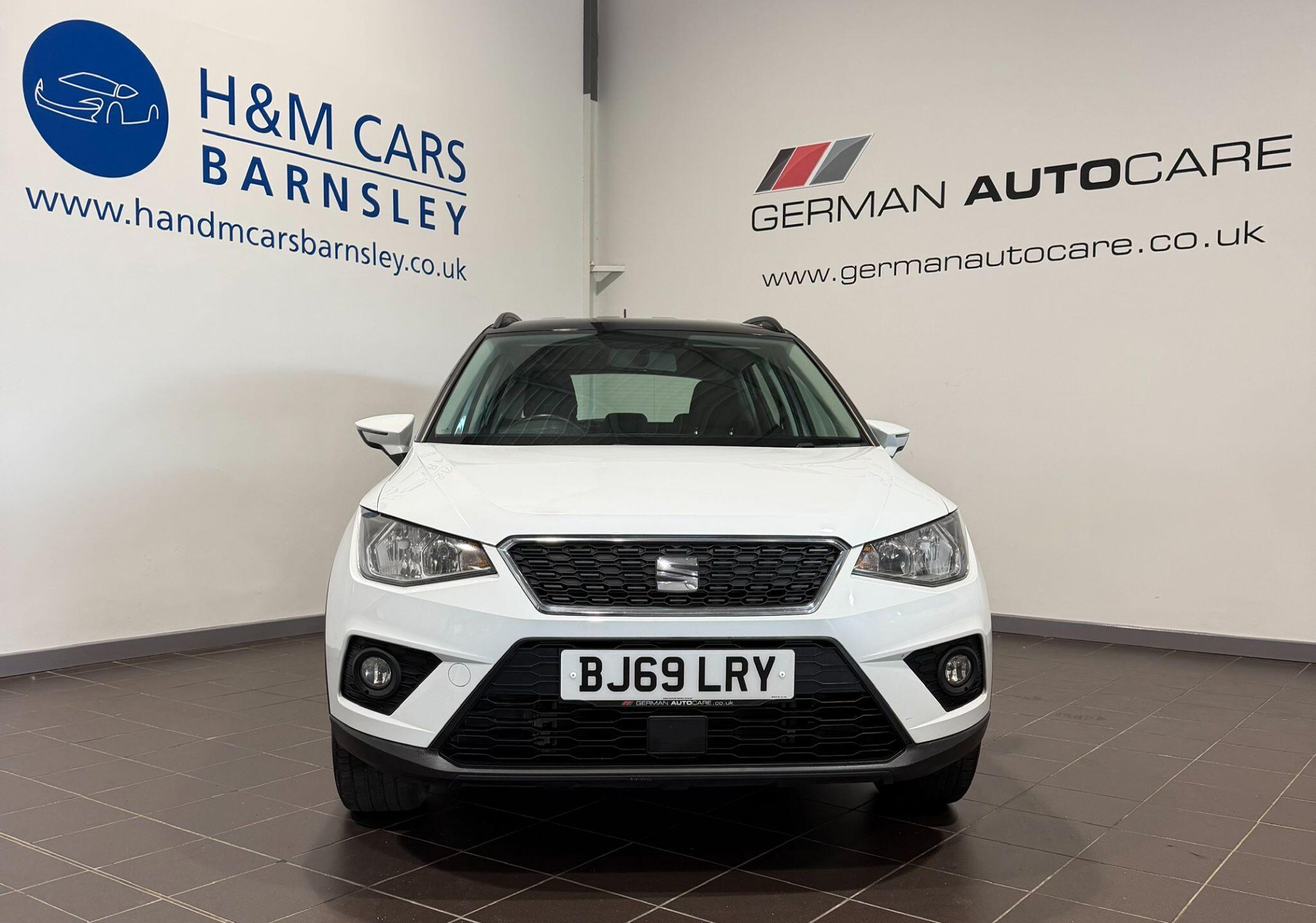 SEAT Arona - Image 2
