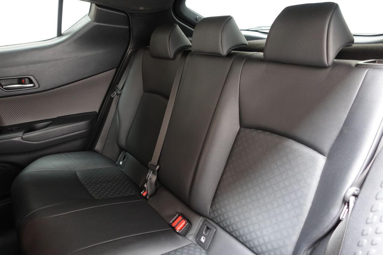 Toyota C-Hr - Image 21