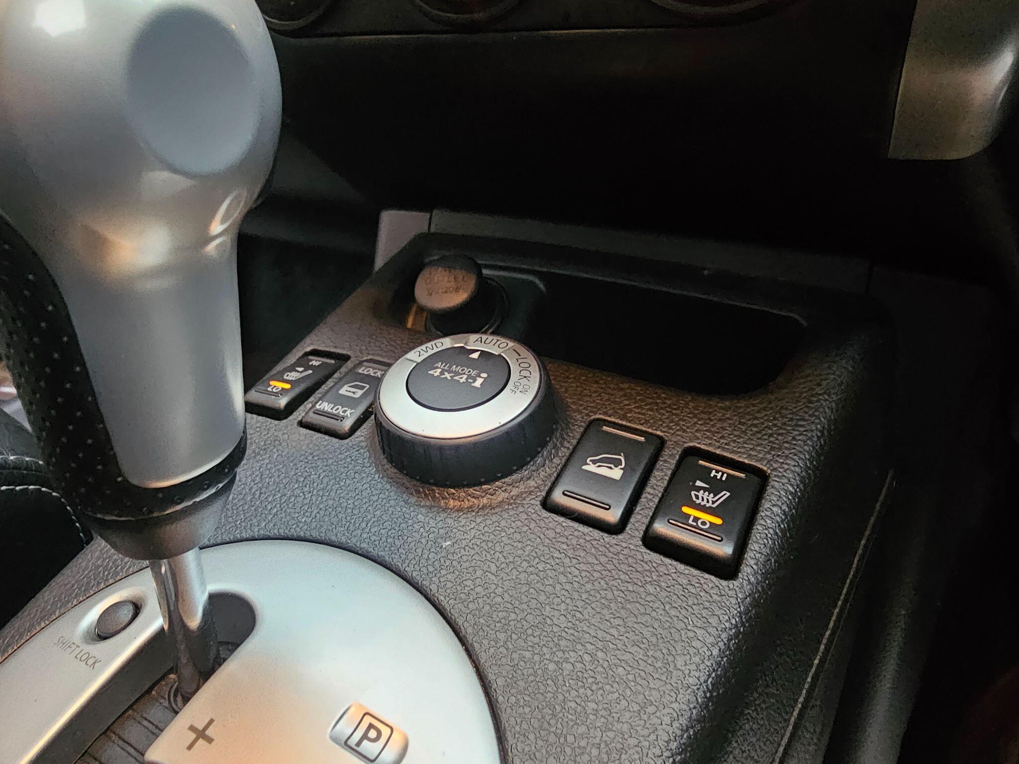 Nissan X-Trail - Image 31