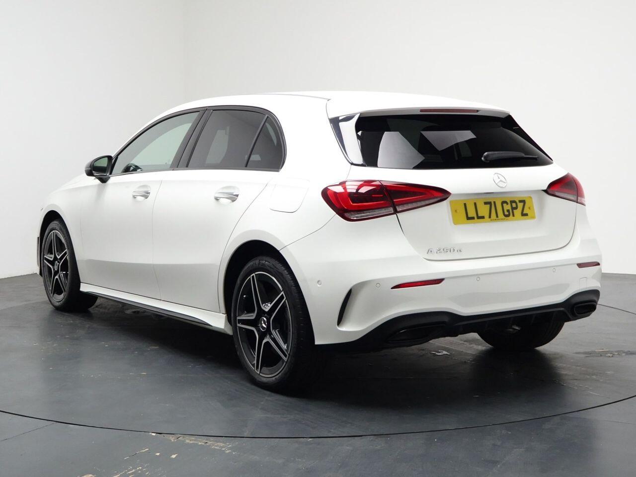 Mercedes-benz A Class - Image 9
