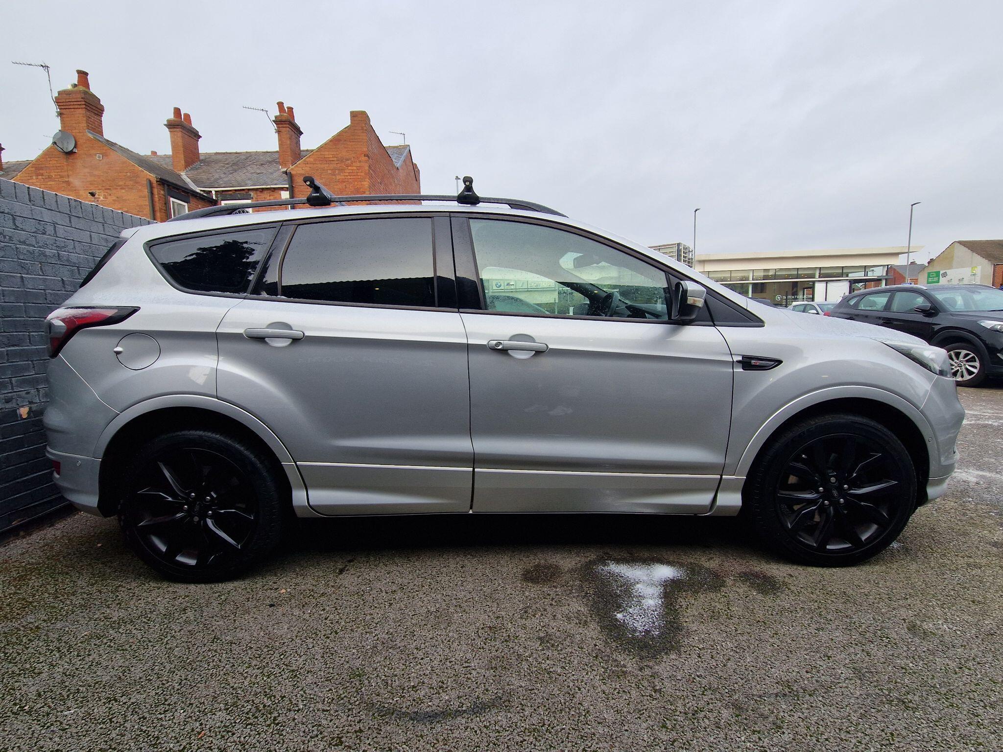 Ford Kuga - Image 7