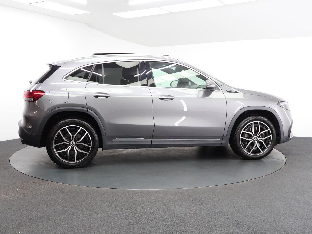 Mercedes-benz EQA - Image 14