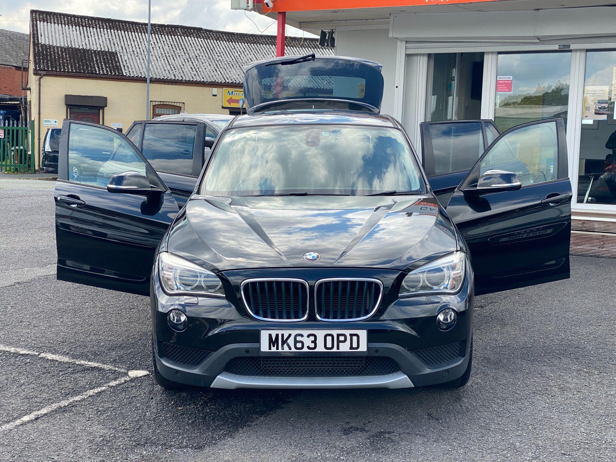BMW X1 - Image 20