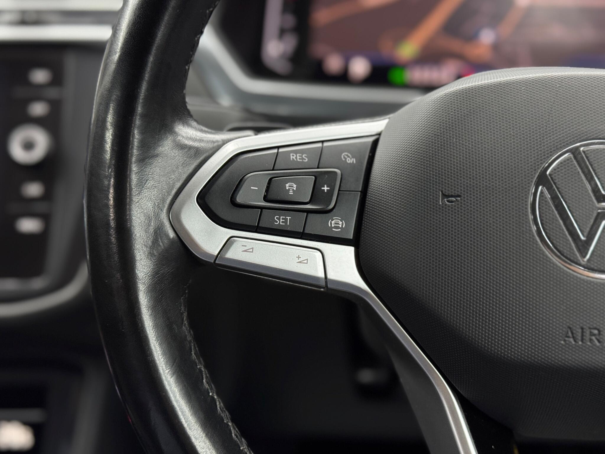 Volkswagen Tiguan Allspace - Image 19