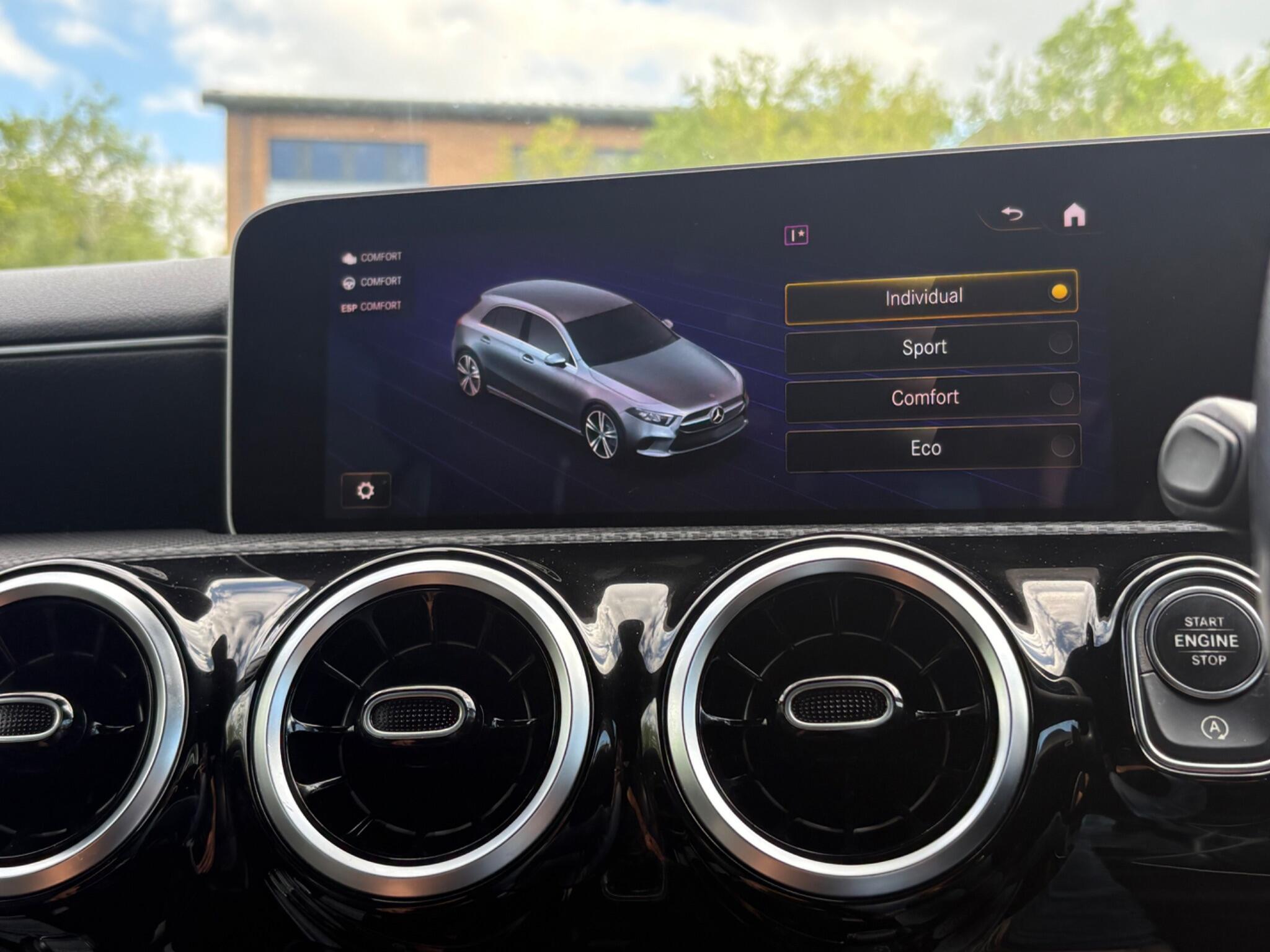 Mercedes A Class - Image 35