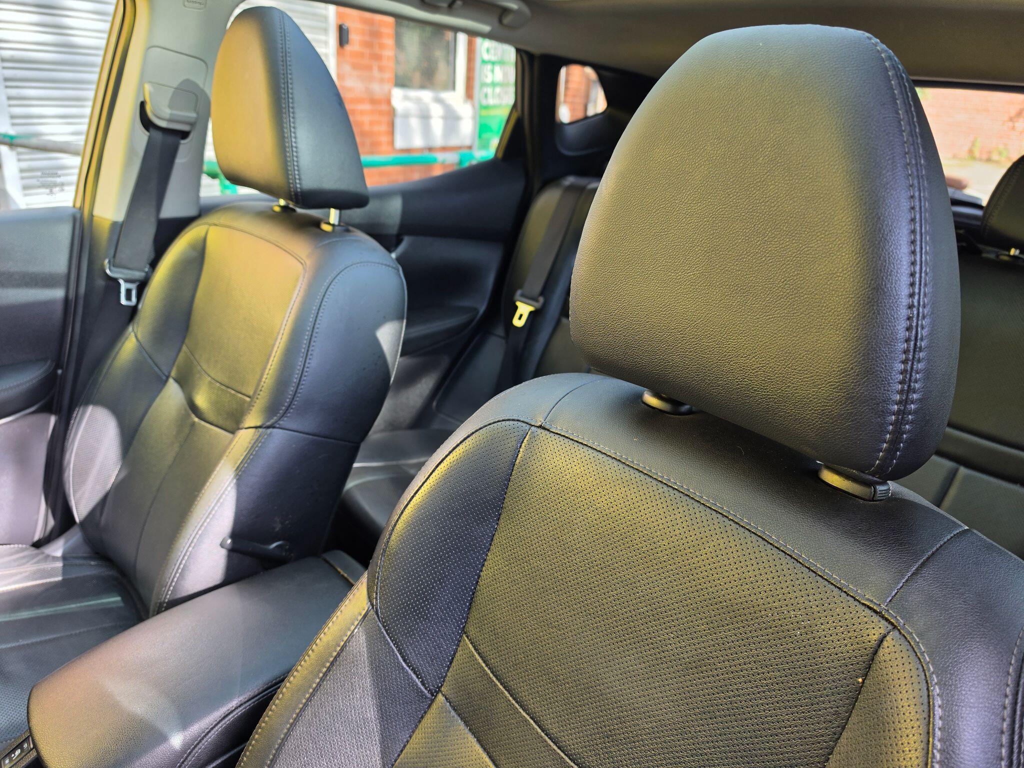 Nissan Qashqai - Image 14