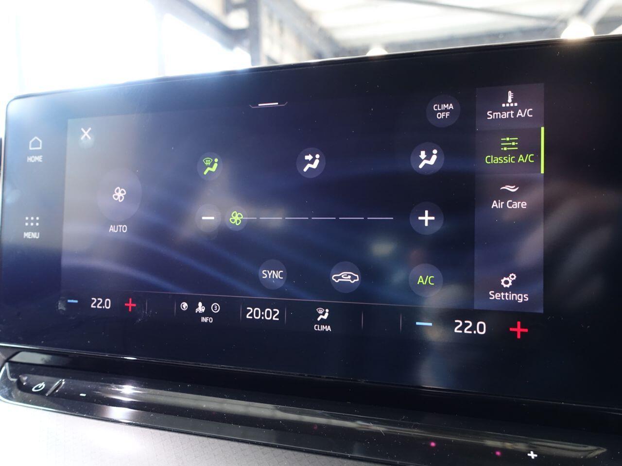 Skoda Octavia - Image 33