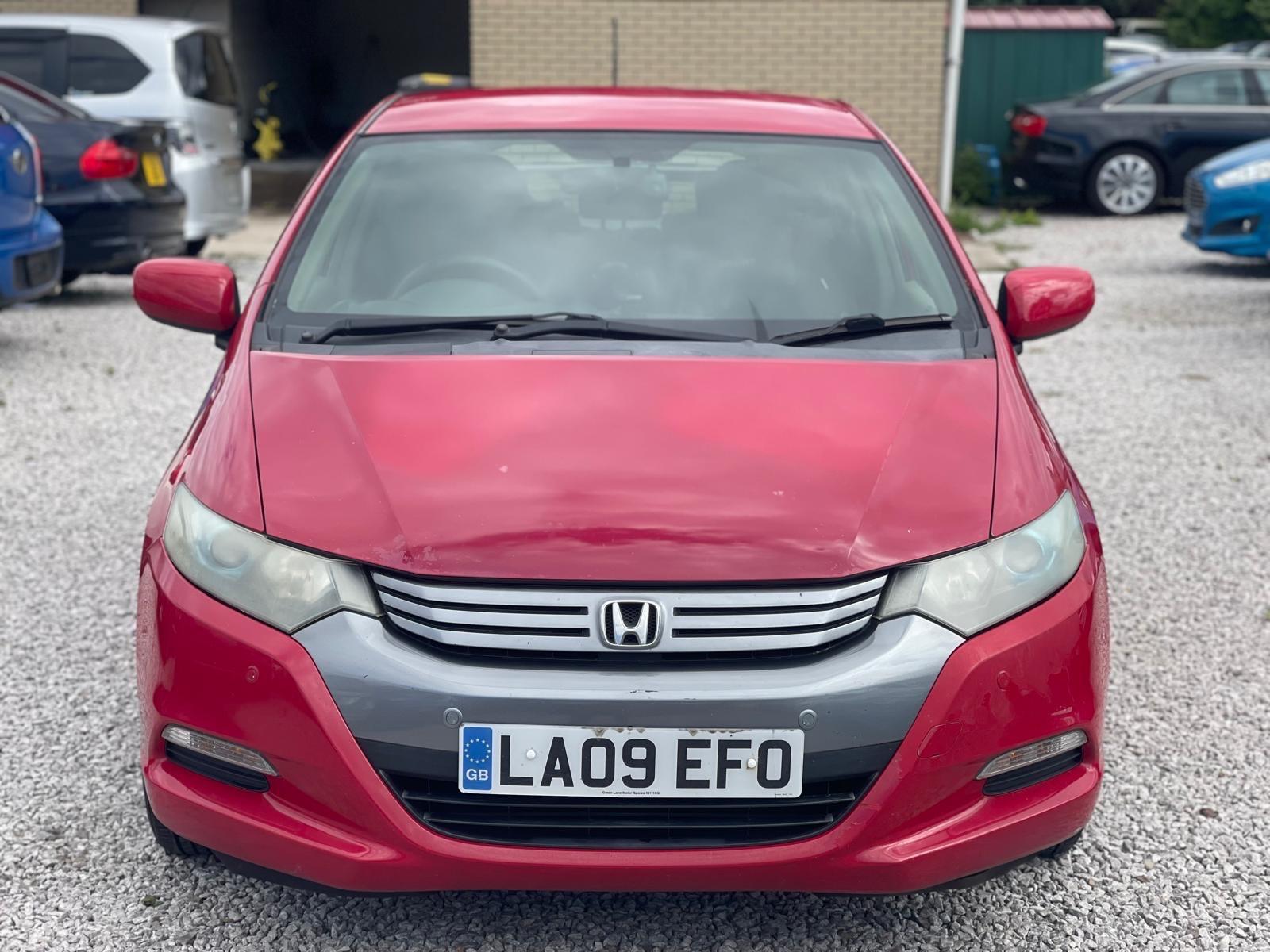 Honda Insight - Image 3