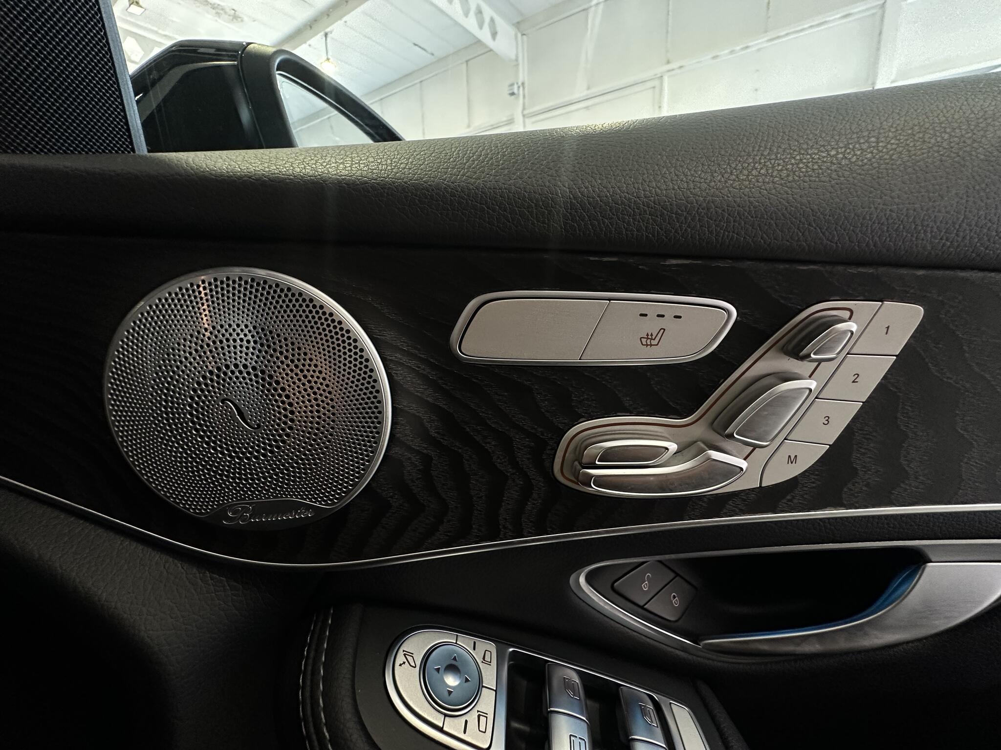 Mercedes GLC - Image 15