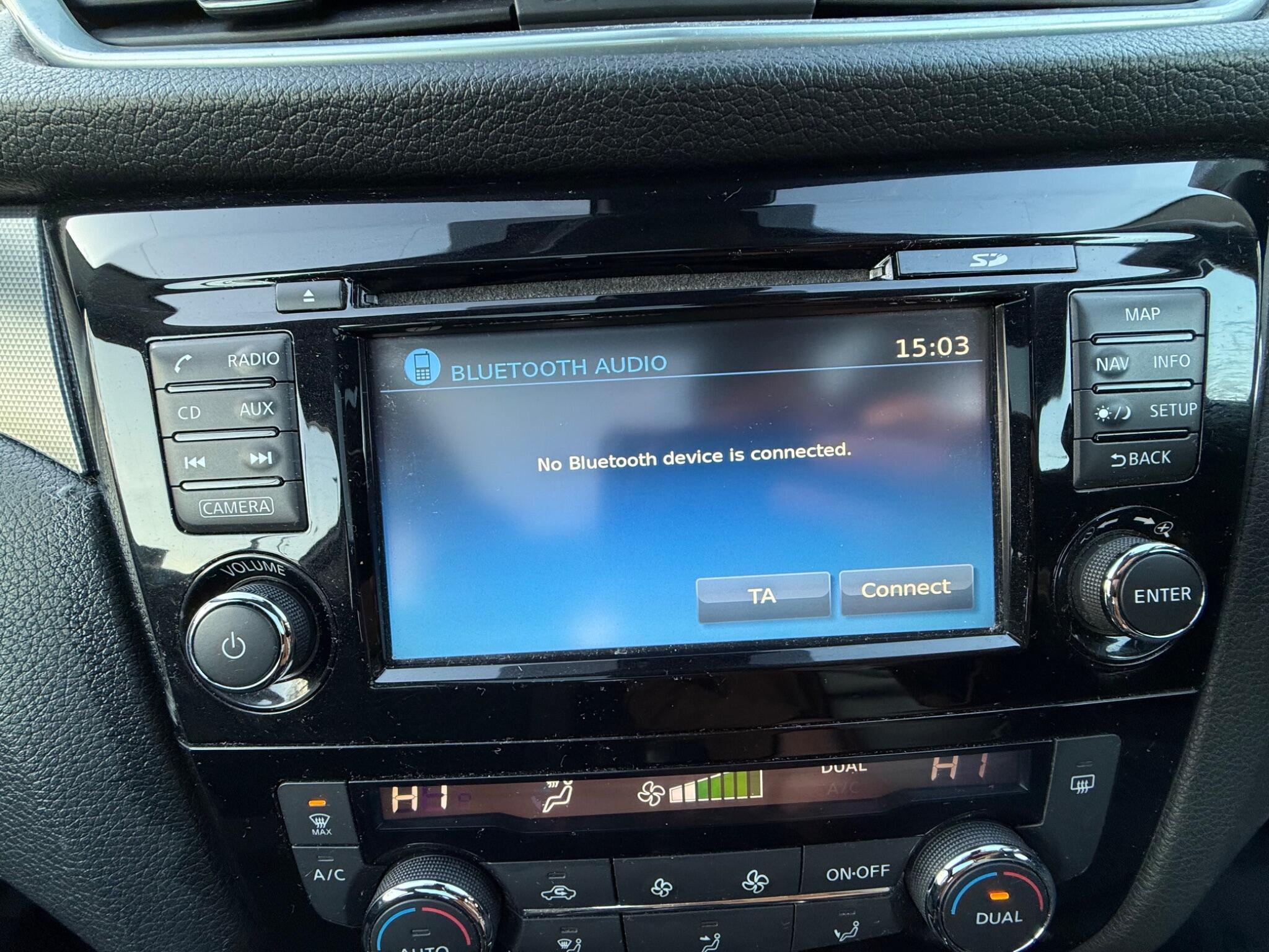 Nissan Qashqai - Image 11