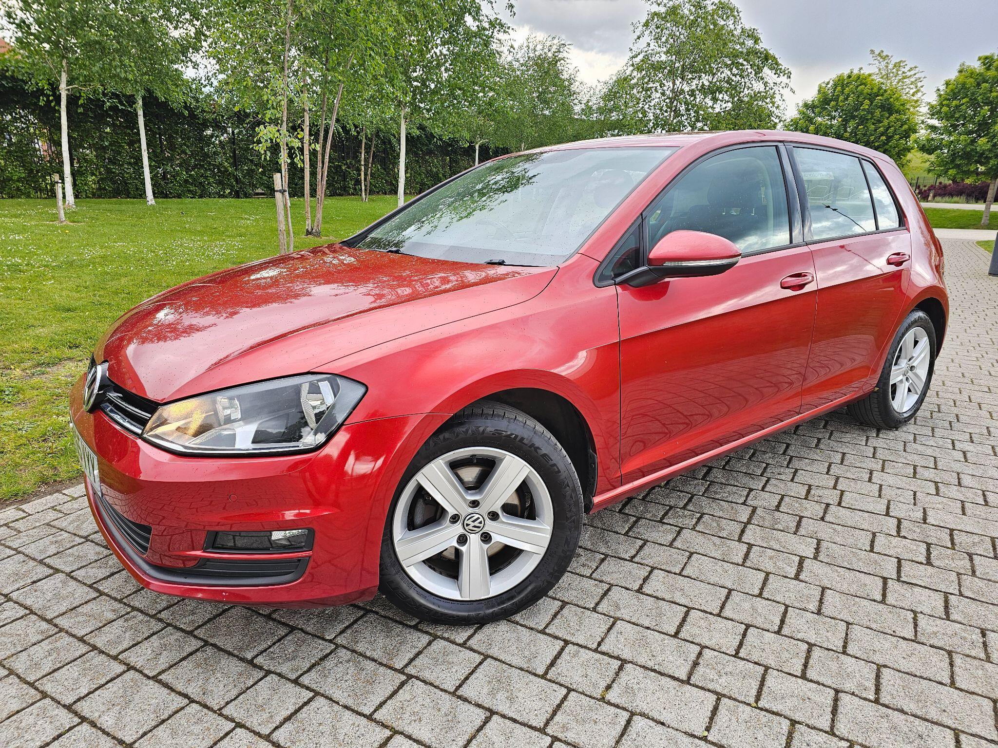 Volkswagen Golf - Image 42