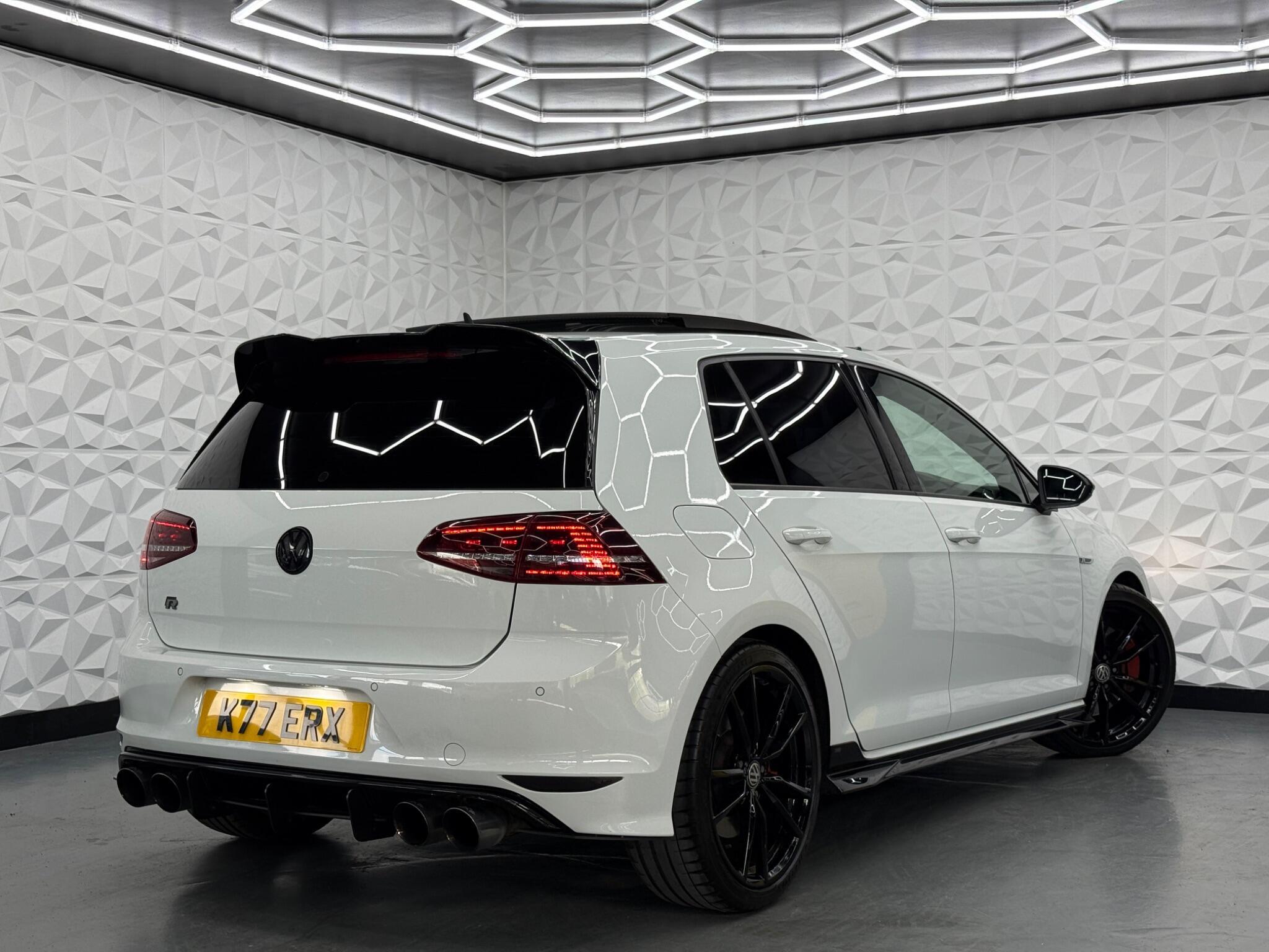 Volkswagen Golf - Image 5