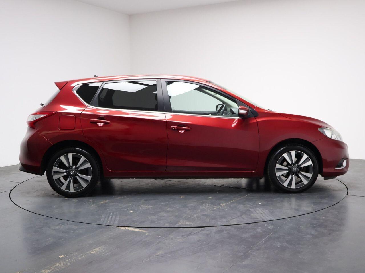 Nissan Pulsar - Image 14