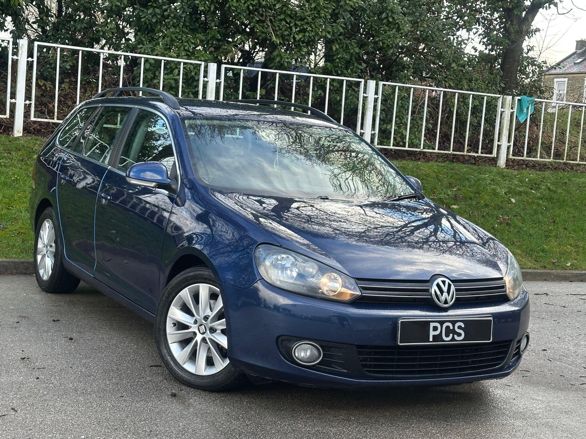 Volkswagen Golf - Image 4