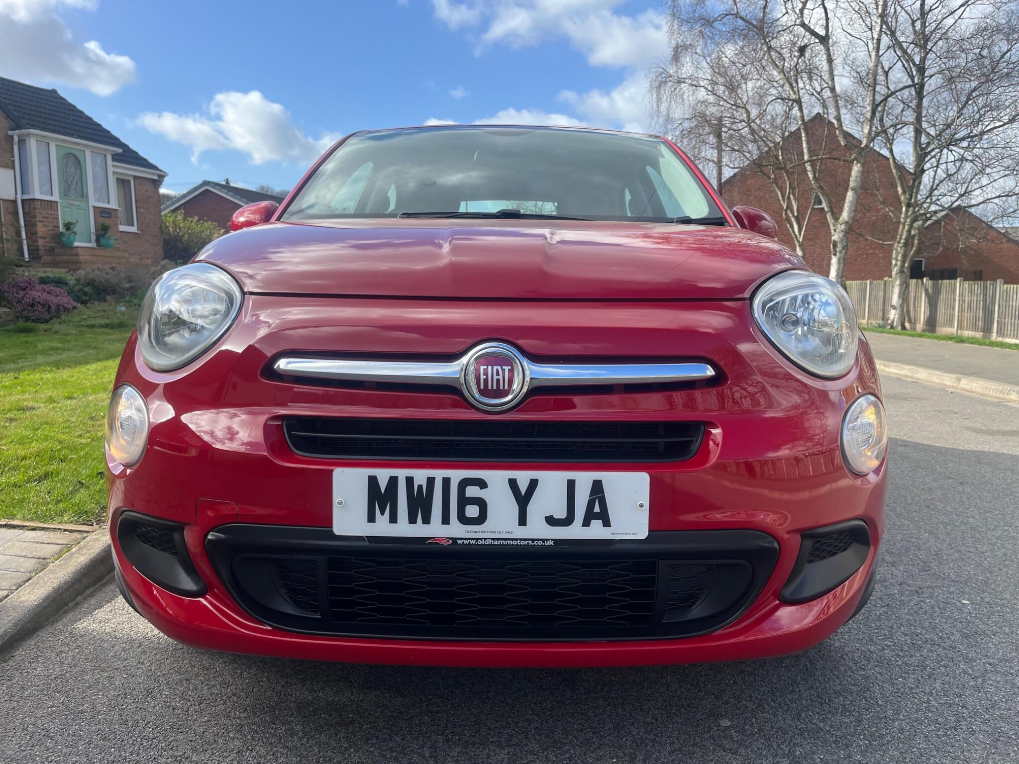 Fiat 500X - Image 10