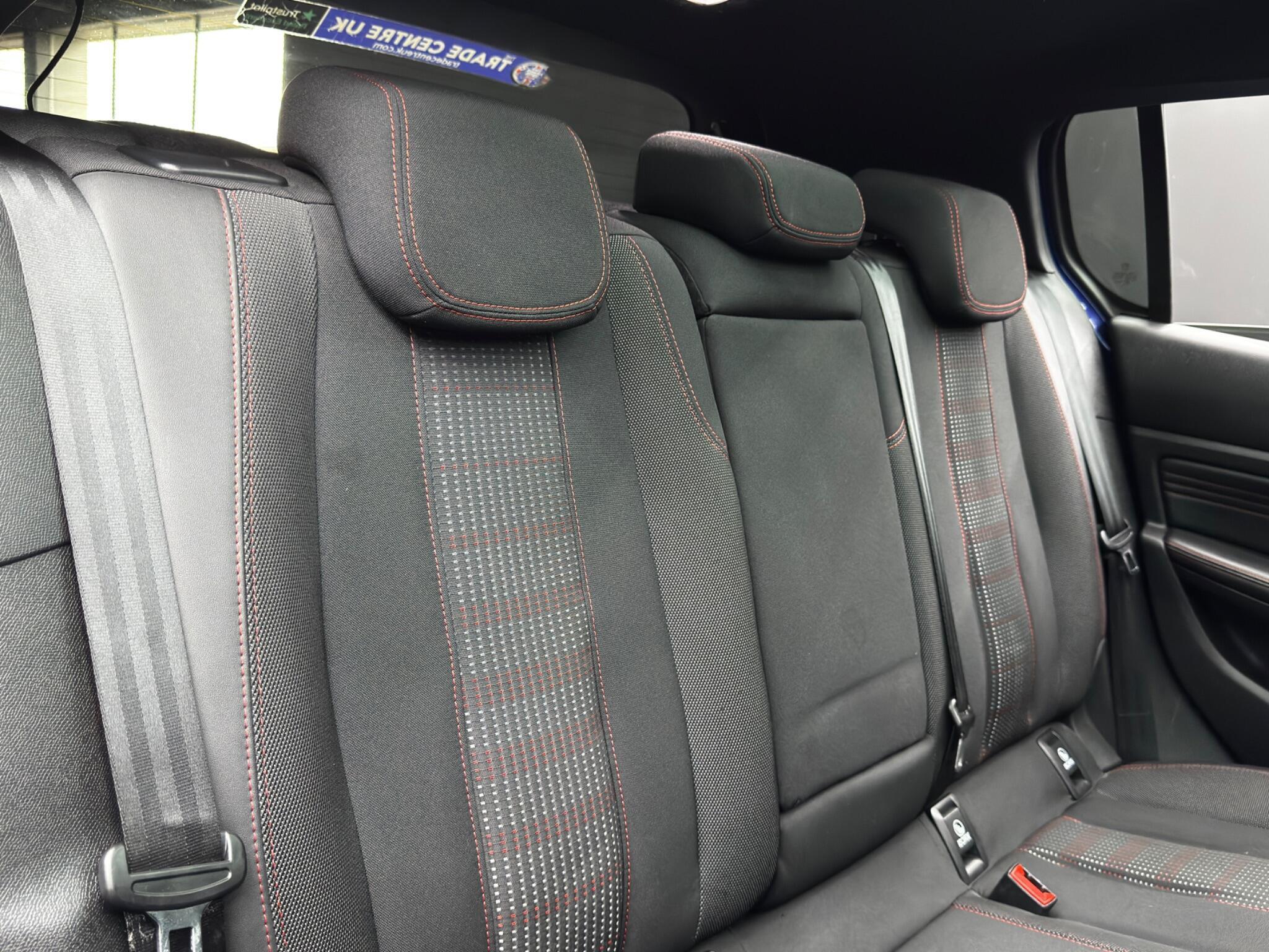 Peugeot 308 - Image 15
