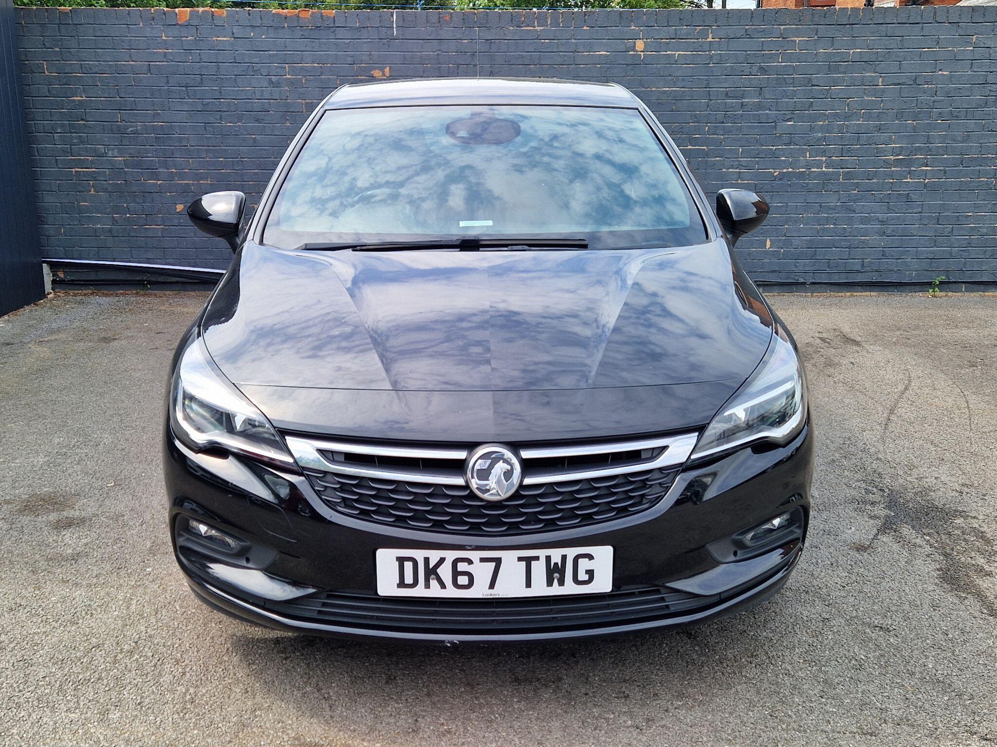 Vauxhall Astra - Image 4