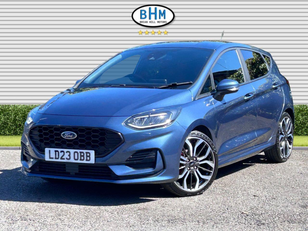 Ford Fiesta - Image 7