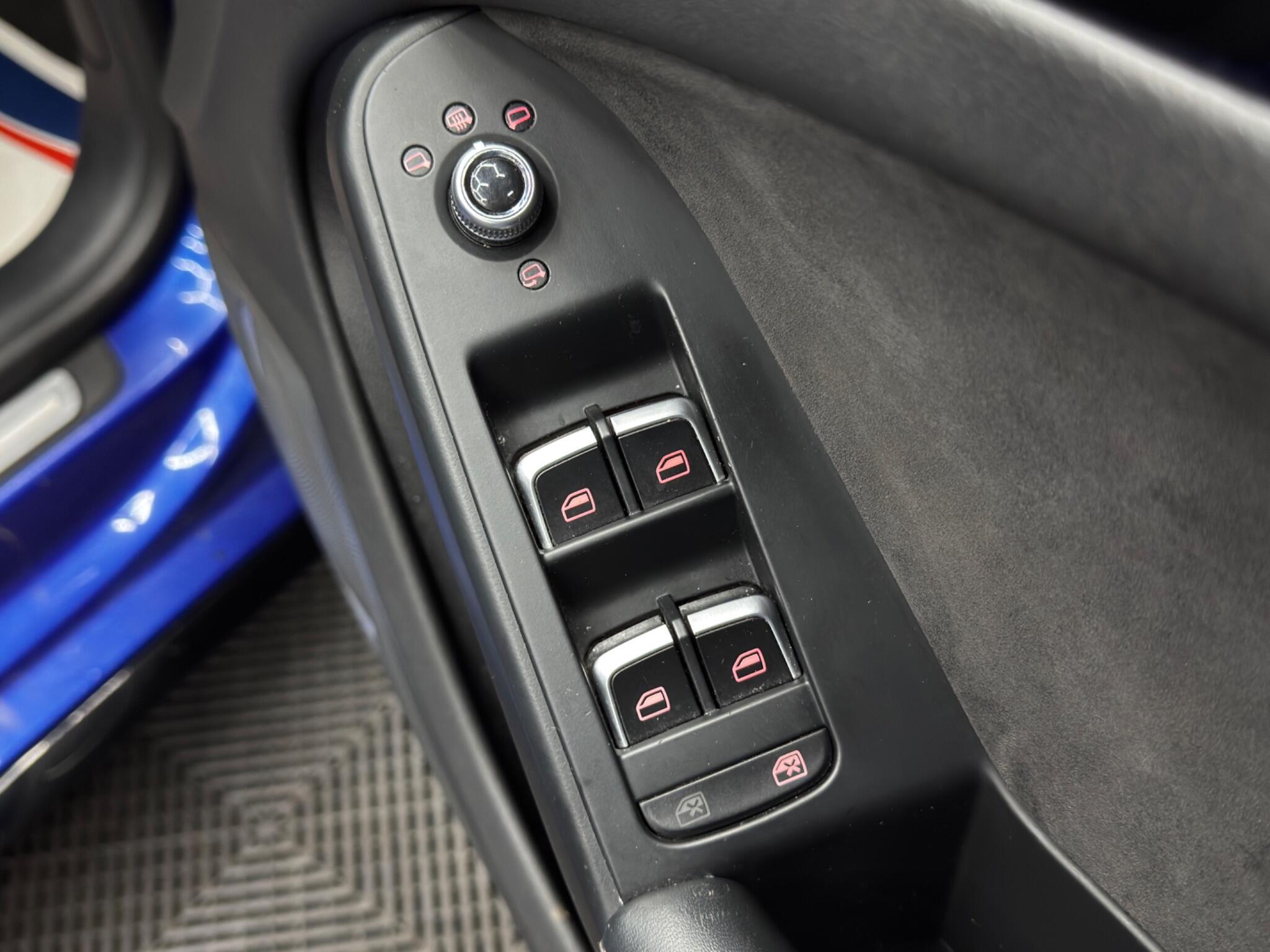 Audi A5 - Image 40
