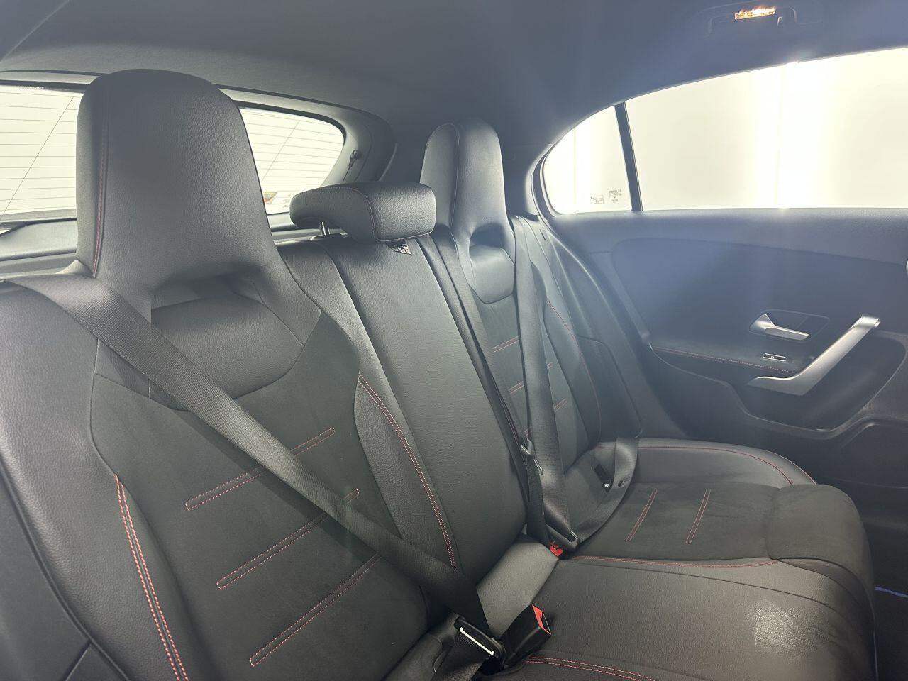 Mercedes-benz A-CLASS - Image 16