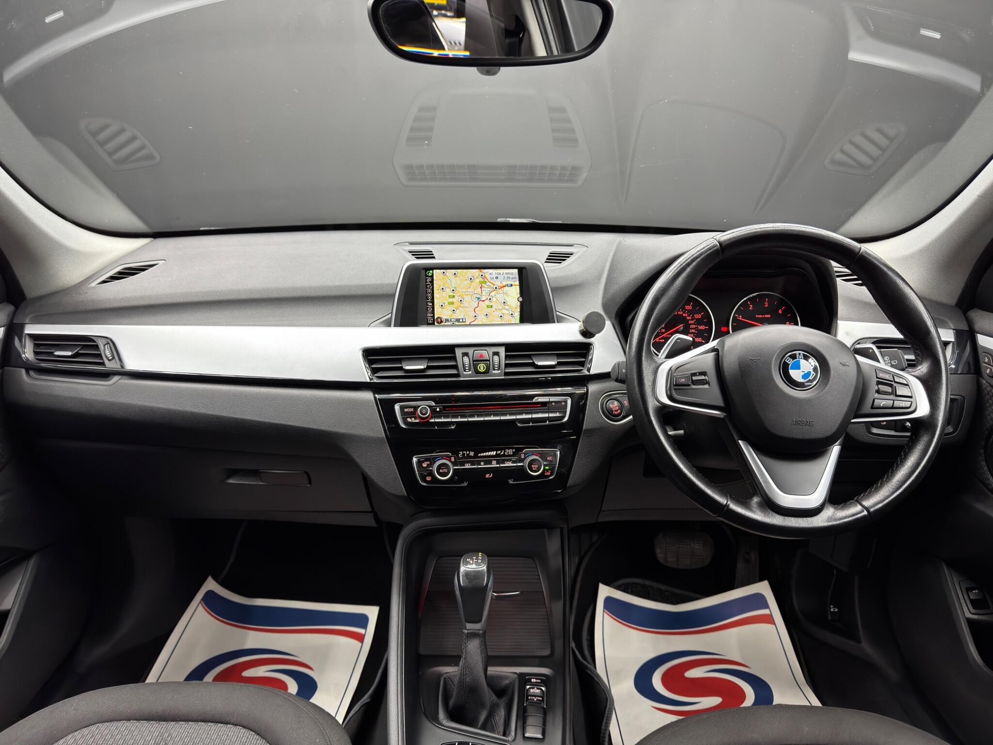 BMW X1 - Image 10