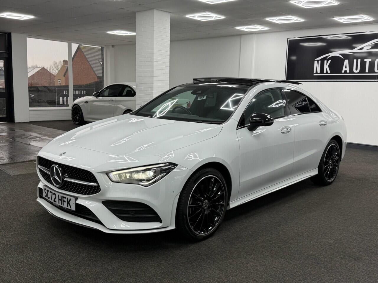 Mercedes CLA - Image 10
