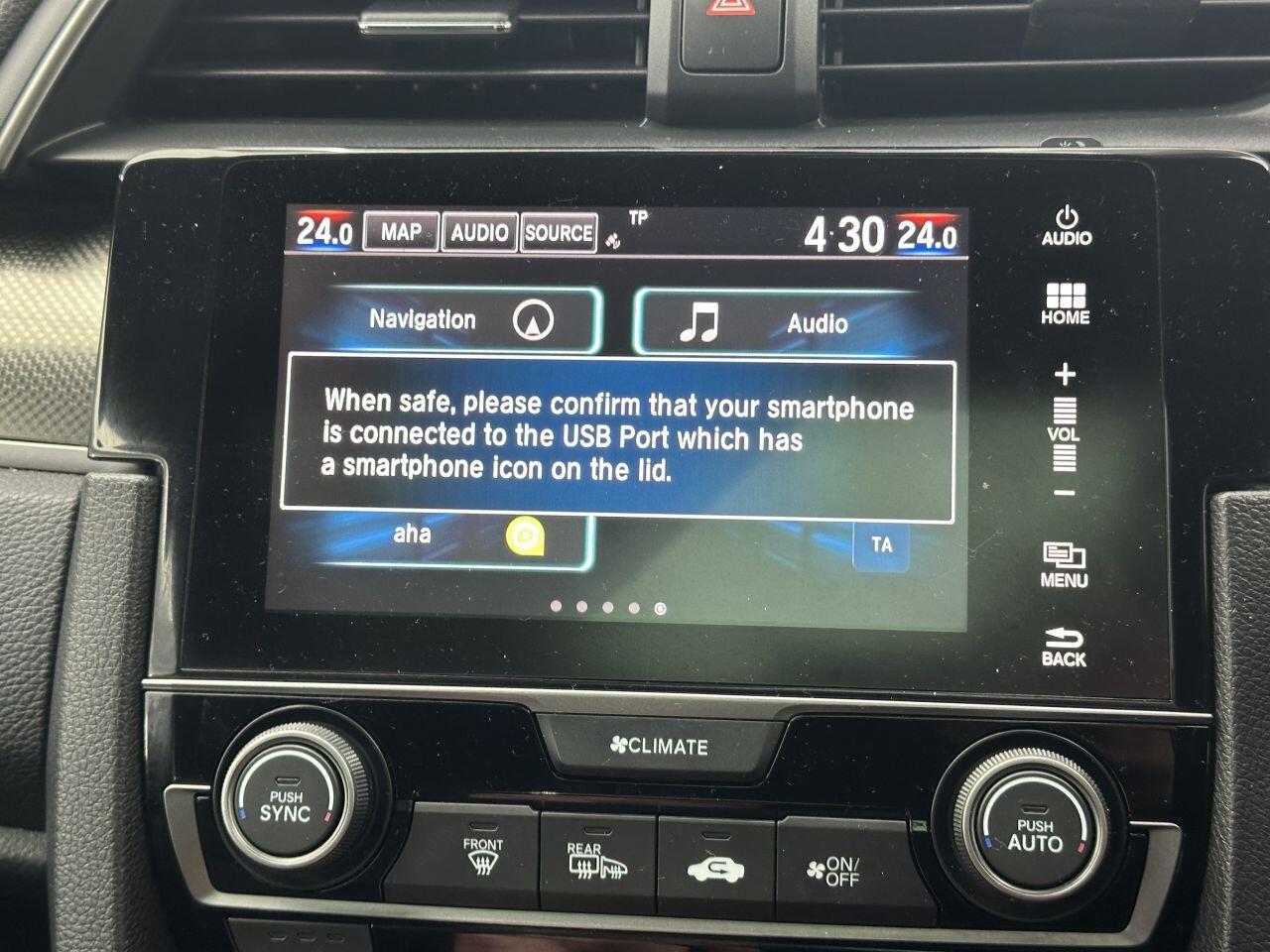 Honda Civic - Image 34