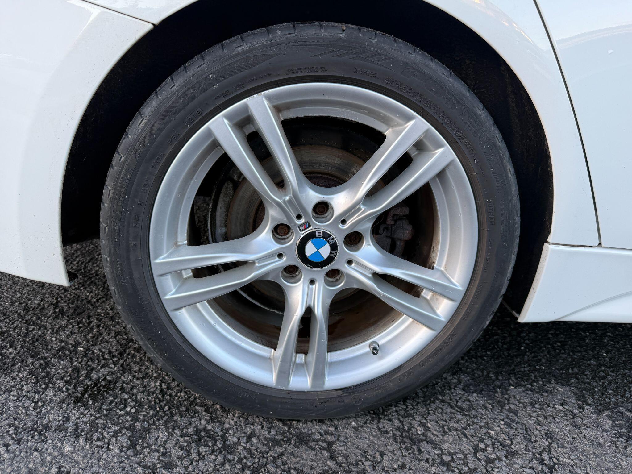 BMW 3 Series - Image 68