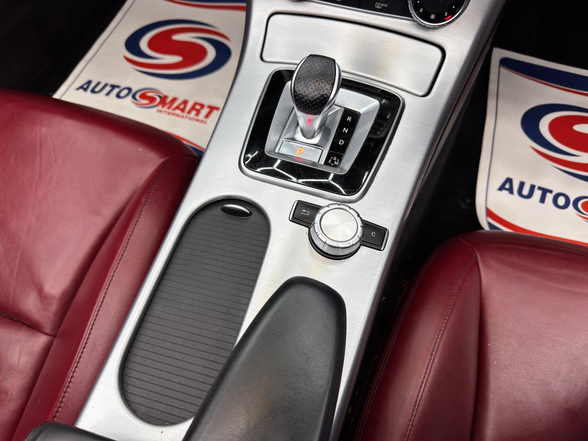 Mercedes SLK - Image 23