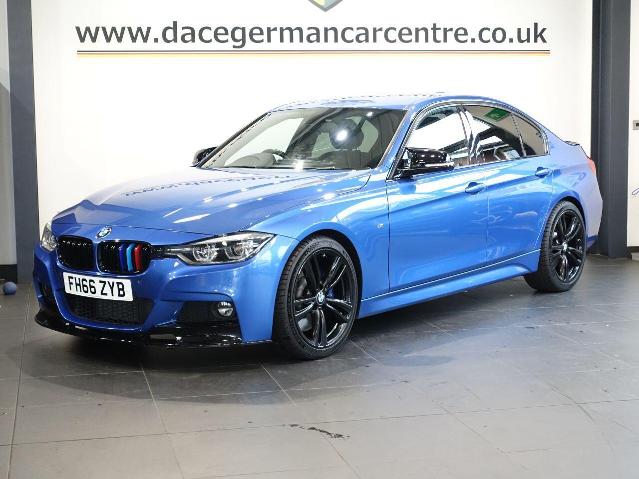 BMW 3 Series - Image 9