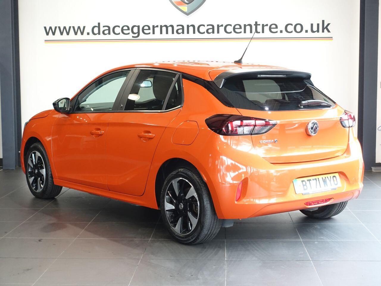 Vauxhall Corsa Electric - Image 8